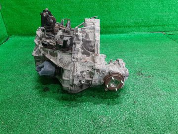 АКПП НА TOYOTA ALPHARD GGH25W 2GR-FE