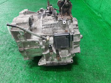АКПП НА TOYOTA ALPHARD GGH25W 2GR-FE