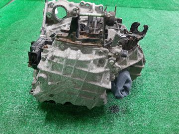 АКПП НА TOYOTA ALPHARD GGH25W 2GR-FE