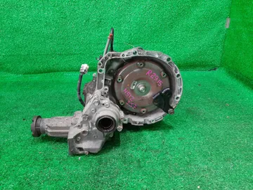 АКПП НА TOYOTA PASSO SETTE M512E 3SZ-VE