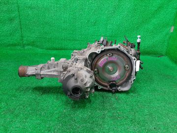 АКПП НА MITSUBISHI LANCER CS2V 4G15