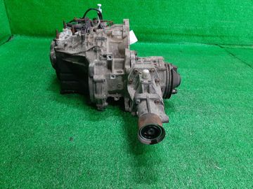 АКПП НА MITSUBISHI LANCER CS2V 4G15