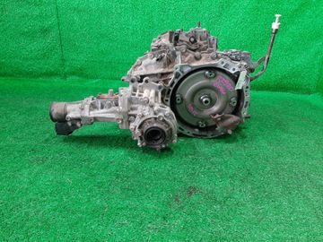 АКПП НА MITSUBISHI OUTLANDER CW5W 4B12