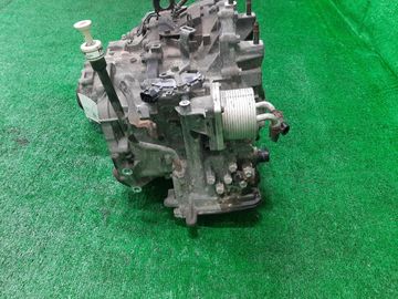 АКПП НА MITSUBISHI OUTLANDER CW5W 4B12