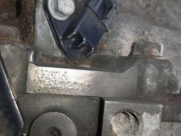 АКПП НА MITSUBISHI OUTLANDER CW5W 4B12