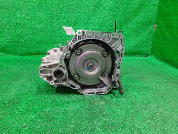 АКПП НА NISSAN NOTE NE11 HR15DE
