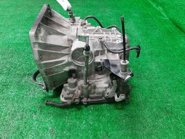 АКПП НА NISSAN NOTE NE11 HR15DE