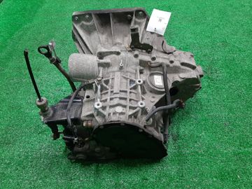 АКПП НА NISSAN NOTE NE11 HR15DE