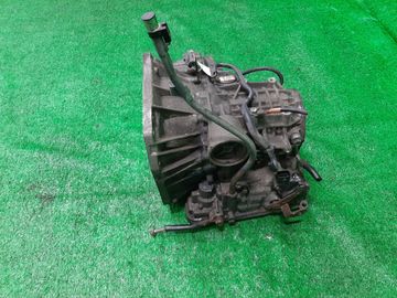 АКПП НА NISSAN NOTE NE11 HR15DE