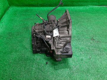 АКПП НА NISSAN NOTE NE11 HR15DE