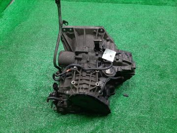 АКПП НА NISSAN NOTE NE11 HR15DE
