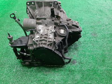 АКПП НА NISSAN BLUEBIRD SYLPHY NG11 HR15DE