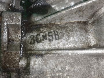 АКПП НА NISSAN BLUEBIRD SYLPHY NG11 HR15DE