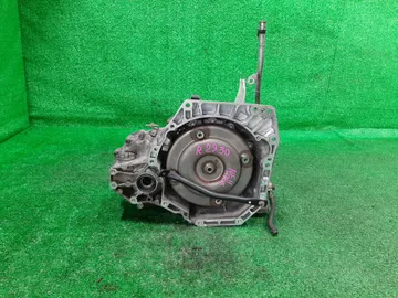 АКПП НА NISSAN NOTE NE11 HR15DE