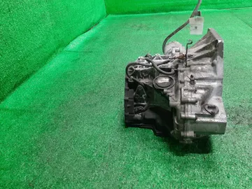 АКПП НА NISSAN NOTE NE11 HR15DE