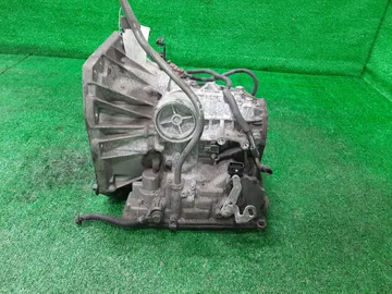 АКПП НА NISSAN NOTE NE11 HR15DE