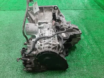 АКПП НА NISSAN NOTE NE11 HR15DE