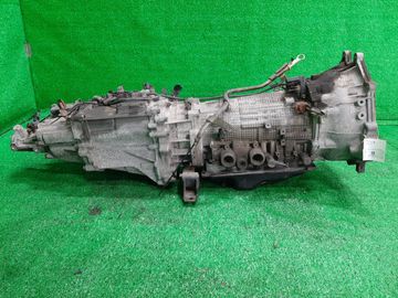 АКПП НА MITSUBISHI PAJERO V65W 6G74