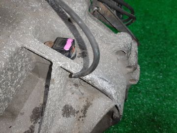 АКПП НА MITSUBISHI PAJERO V65W 6G74