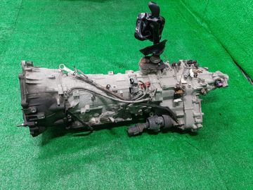 АКПП НА MITSUBISHI DELICA PD6W 6G72