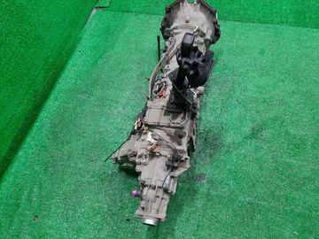 АКПП НА MITSUBISHI DELICA PD6W 6G72