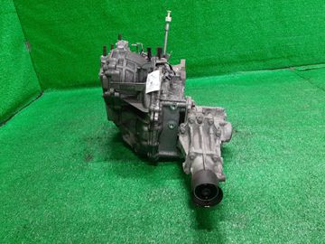 АКПП НА MITSUBISHI GALANT FORTIS CY6A 4J10