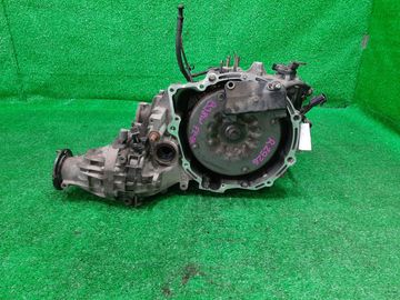 АКПП НА MAZDA FAMILIA BJ8W FP-DE