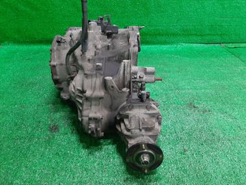 АКПП НА MAZDA FAMILIA BJ8W FP-DE