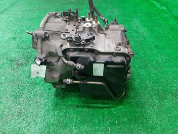 АКПП НА MAZDA FAMILIA BJ8W FP-DE