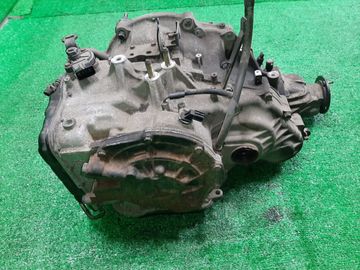 АКПП НА MAZDA FAMILIA BJ8W FP-DE