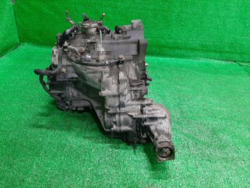 АКПП НА HONDA ODYSSEY RA9 J30A