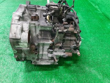 АКПП НА HONDA ODYSSEY RA9 J30A