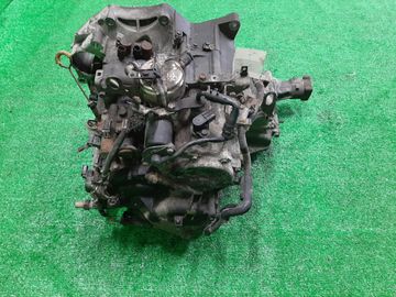 АКПП НА HONDA ODYSSEY RA9 J30A