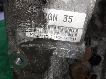 АКПП НА HONDA ODYSSEY RA9 J30A