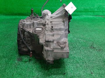 АКПП НА NISSAN NOTE NE11 HR15DE