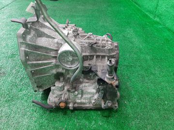 АКПП НА NISSAN NOTE NE11 HR15DE