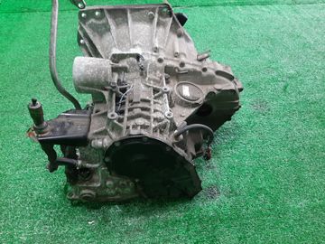 АКПП НА NISSAN NOTE NE11 HR15DE