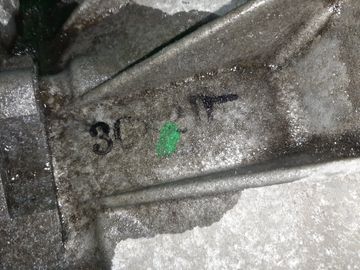 АКПП НА NISSAN NOTE NE11 HR15DE