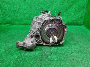 АКПП НА HONDA FIT ARIA GD9 L15A