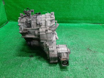 АКПП НА HONDA FIT ARIA GD9 L15A