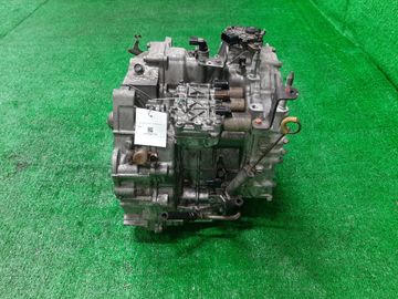 АКПП НА HONDA FIT ARIA GD9 L15A