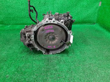 АКПП НА MAZDA EFINI MS-8 MBEP KF-ZE