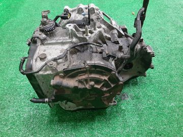 АКПП НА MAZDA EFINI MS-8 MBEP KF-ZE