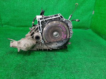 АКПП НА HONDA CR-V RE4 K24A