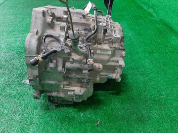 АКПП НА HONDA CR-V RE4 K24A