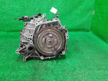 АКПП НА HONDA AIRWAVE GJ1 L15A