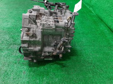 АКПП НА HONDA AIRWAVE GJ1 L15A