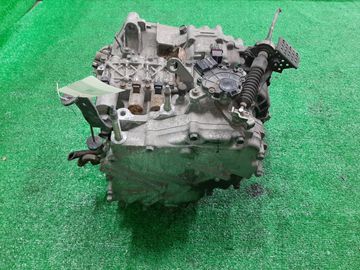 АКПП НА HONDA AIRWAVE GJ1 L15A