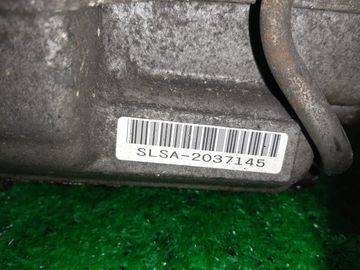 АКПП НА HONDA AIRWAVE GJ1 L15A