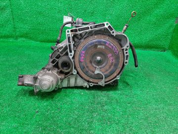 АКПП НА HONDA ODYSSEY RB2 K24A